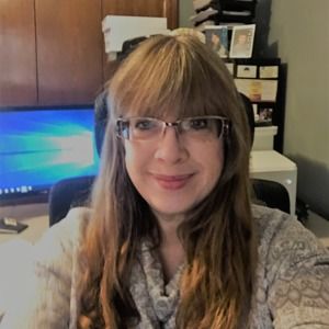 Meet your Posher, Sally